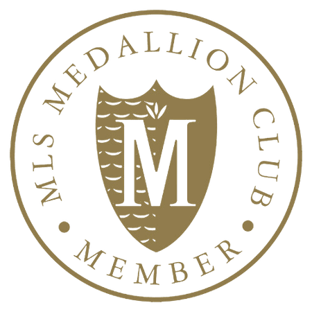 Greater Vancouver REALTORS Medallion Club