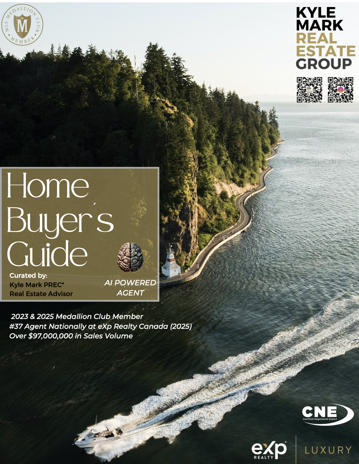 Home Buyer's Guide 2026 cover